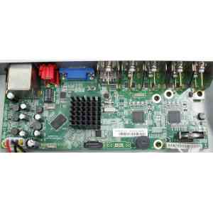 دانلود فلش فریمور (دامپ ) دی وی ارVIDEOPARK VP-HD0802-T-M HI3521A_8CH_V04_RB 16MB 8CH DVR DUMP FLASH